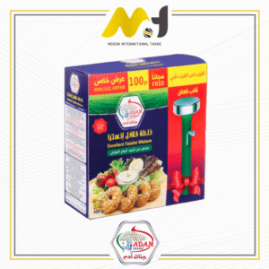 خلطة فلافل اكسترا