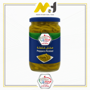 مخلل فليفلة